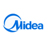 placa inverter midea